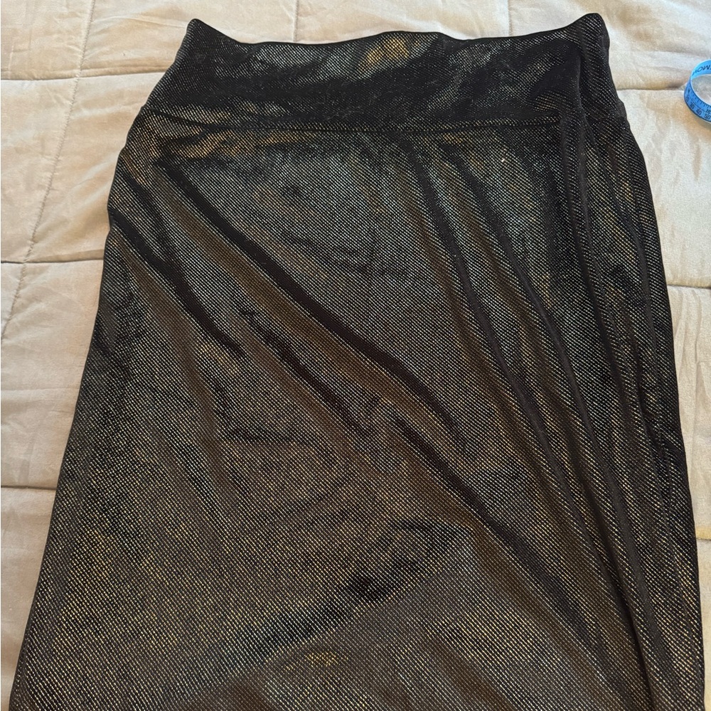 Lularoe skirt